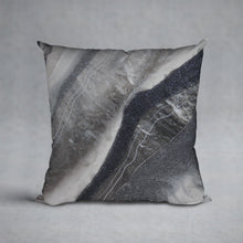 Load image into Gallery viewer, Grey Moonstone Cushion - Grace
