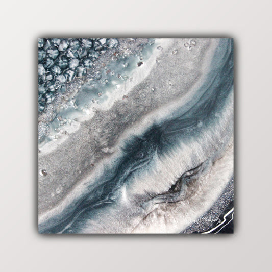 Vista fine art print - Grace