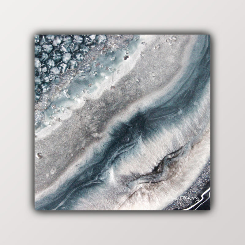 Vista fine art print - Grace