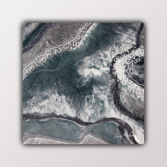 Vista - Opulence fine art print