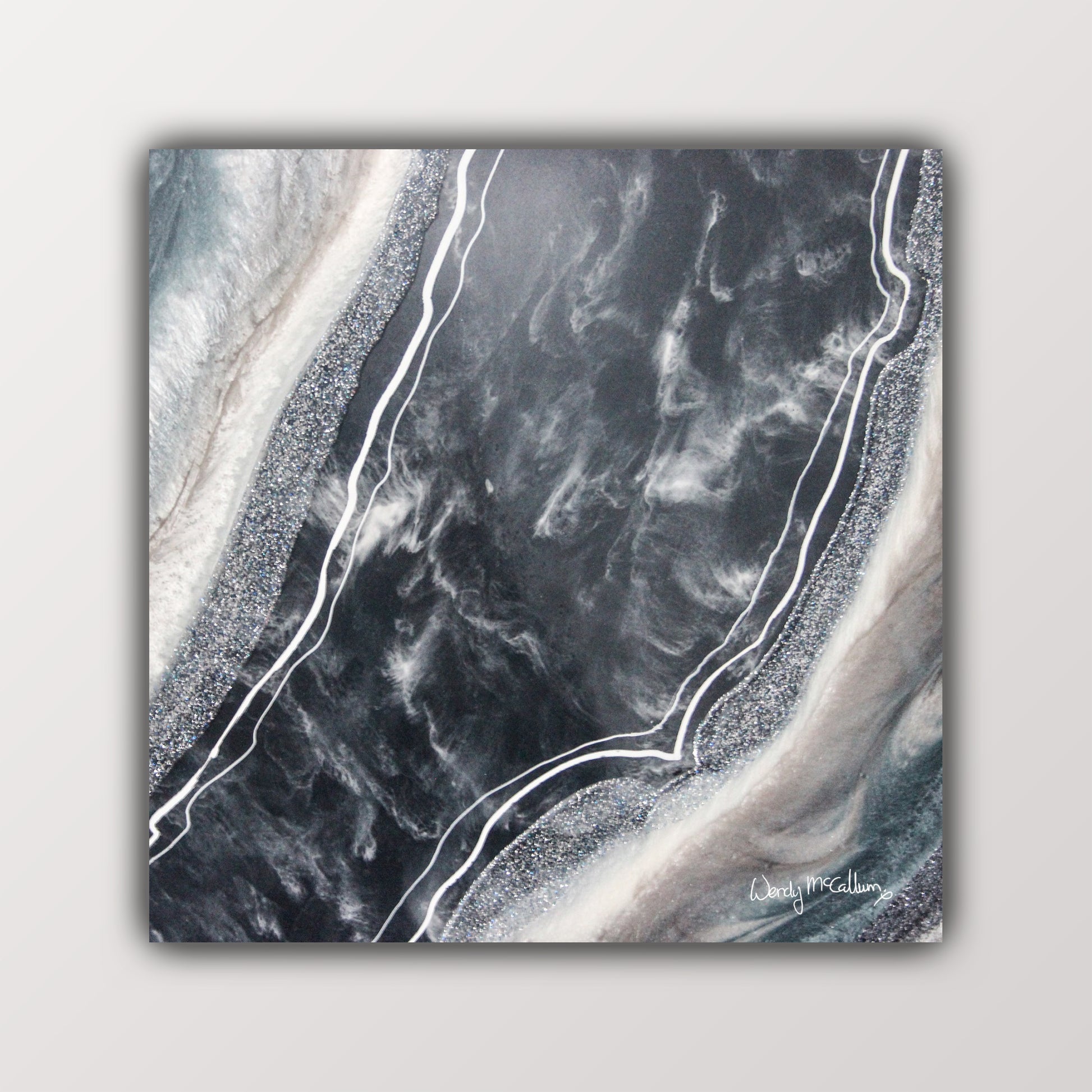 Vista - Elegance fine art print