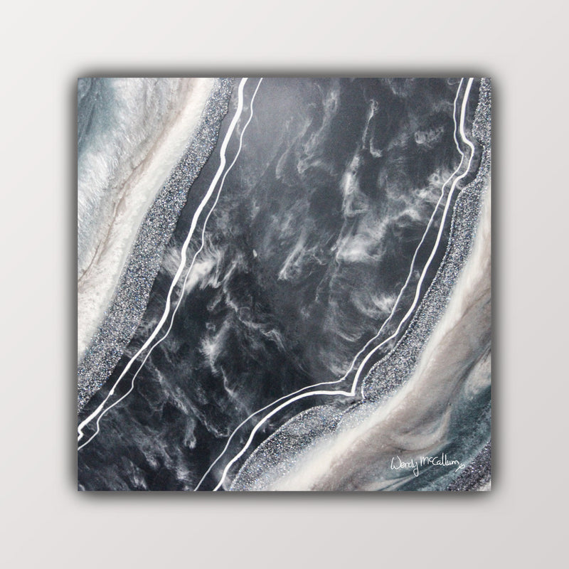 Vista - Elegance fine art print