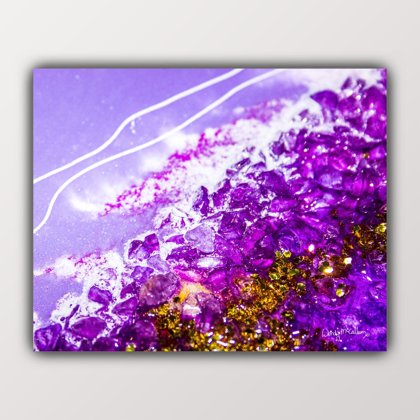  Inception fine art print - Grace