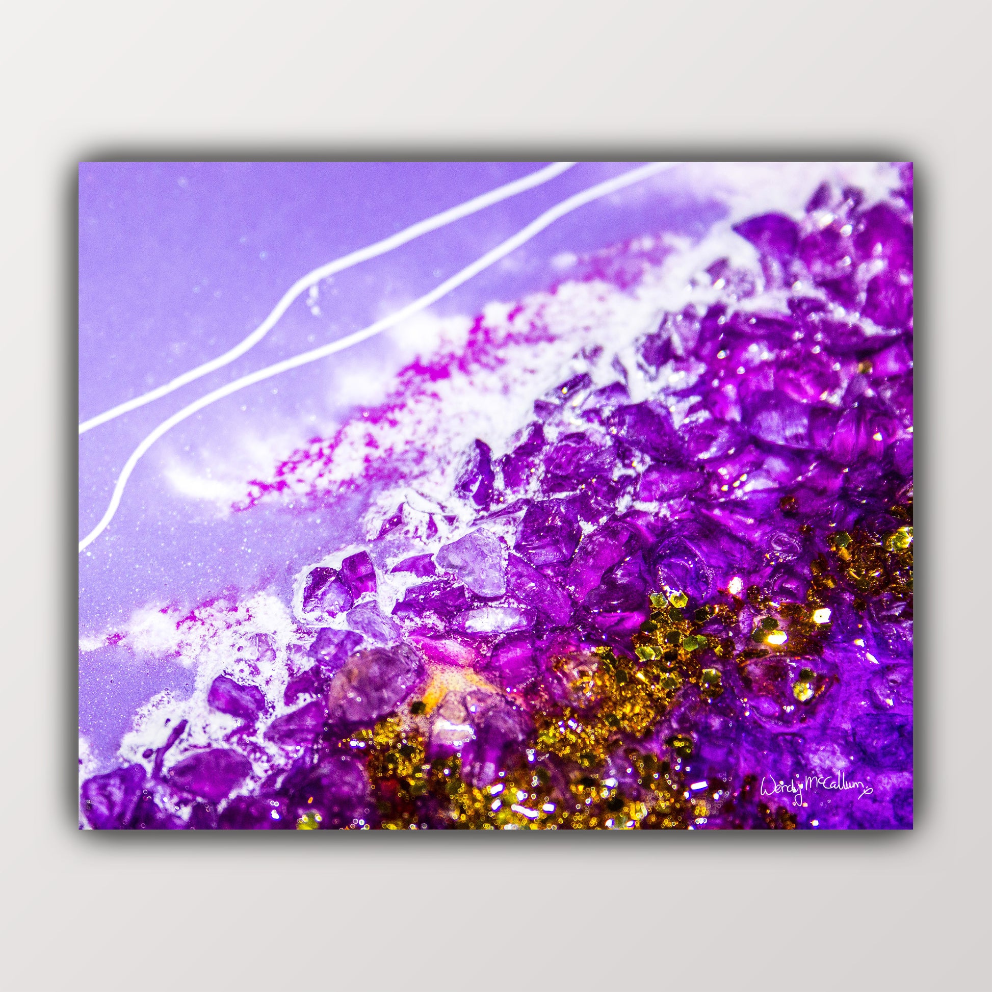  Inception fine art print - Grace