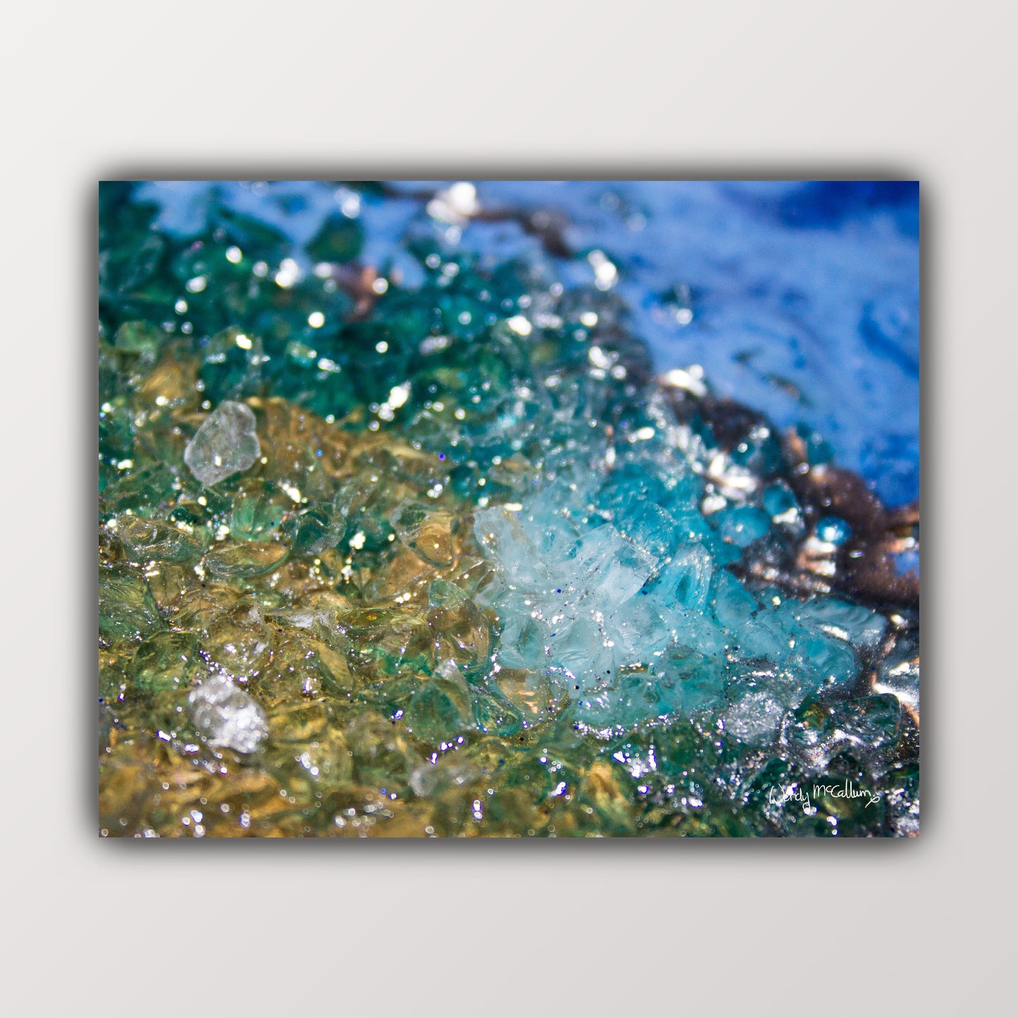 Archipelago - Elegance fine art print
