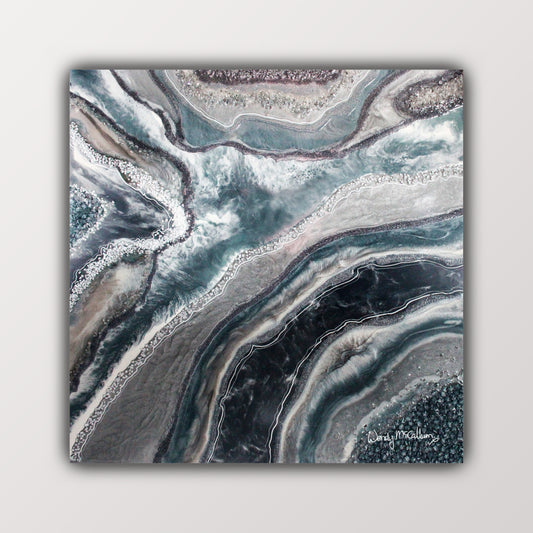  Vista - Splendour fine art print