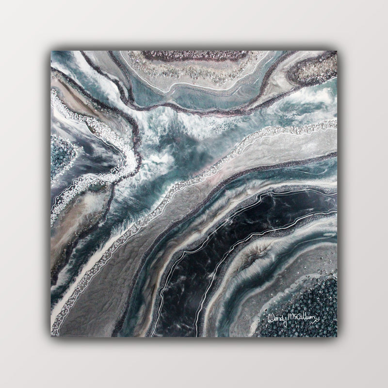  Vista - Splendour fine art print