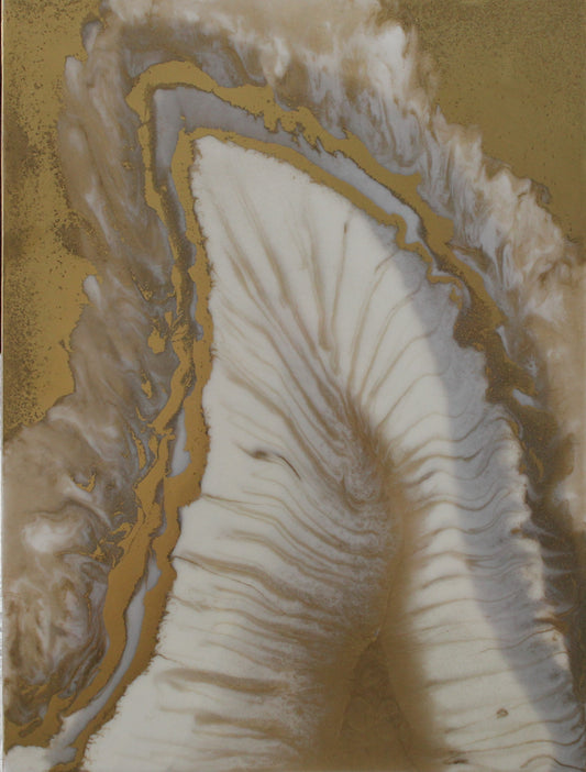 Whispers from spirit