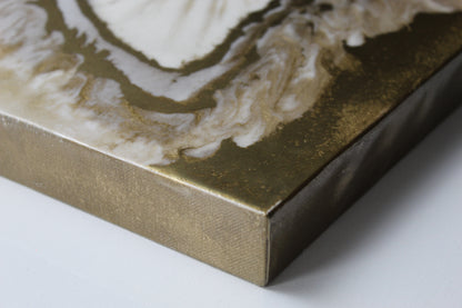 Whispers from spirit