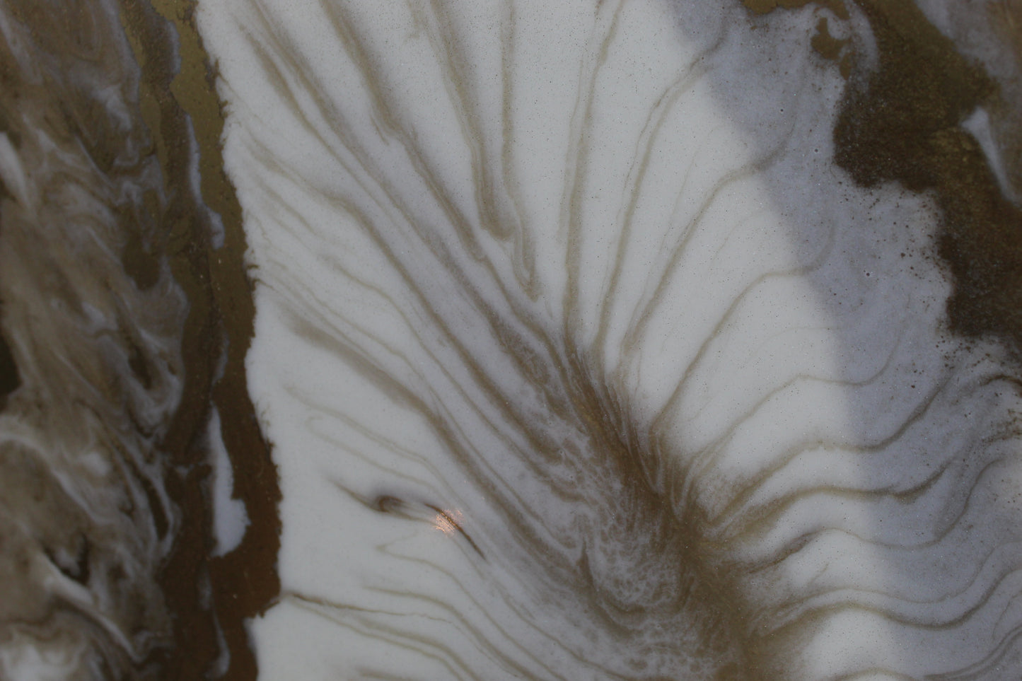 Whispers from spirit