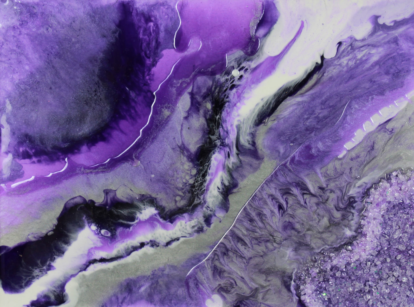 Serenity  (2 Part Diptych)