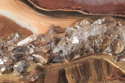 Abundance - Frequency Art