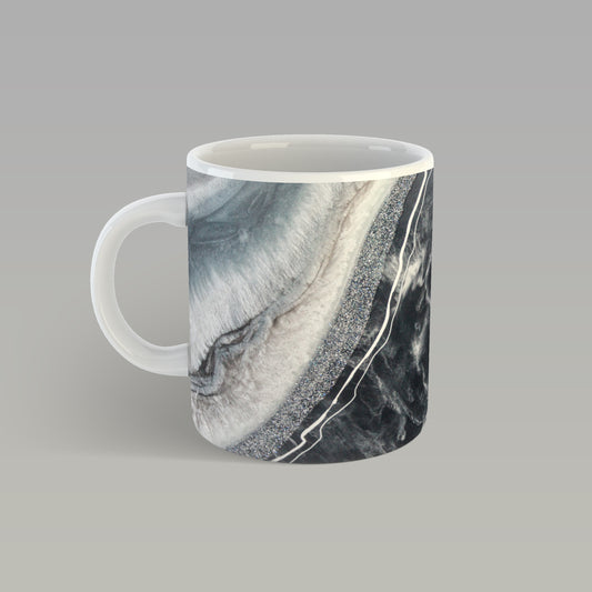 Vista Mug - Elegance