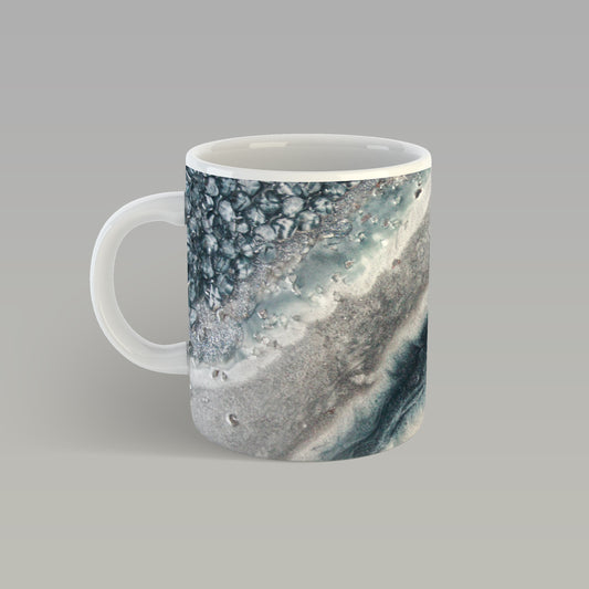 Vista Mug - Grace