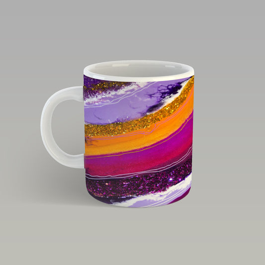 Inception Mug - Opulence