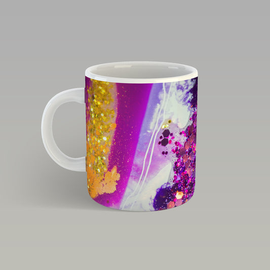 Inception Mug - Opulence