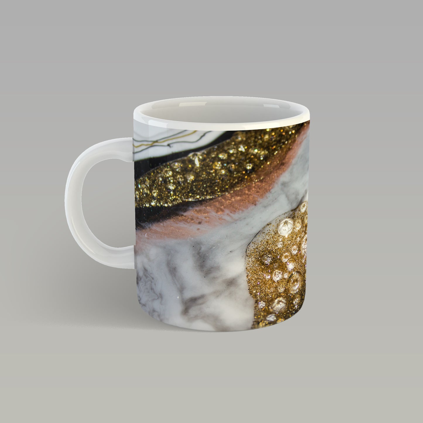 Alchemy Mug - Elegance