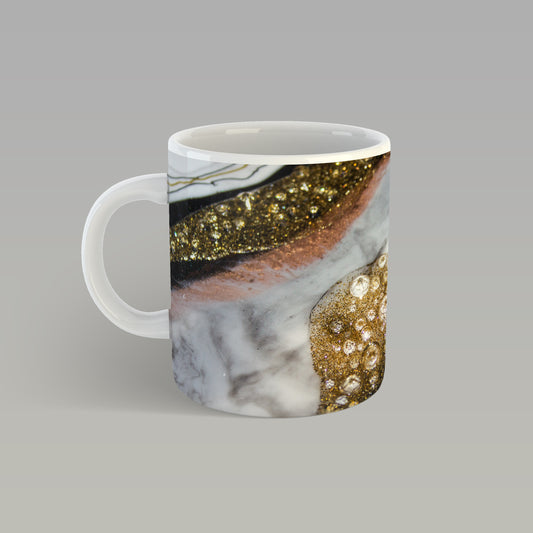 Alchemy Mug - Elegance