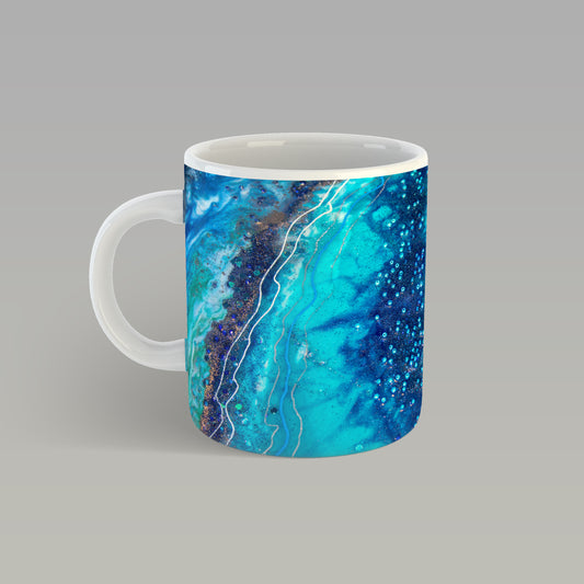 Archipelago Mug - Opulence
