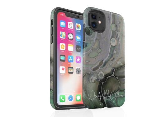 Pistachio - Tough Phone Case