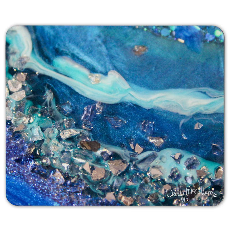 Elucidation Place Mat - Elegance