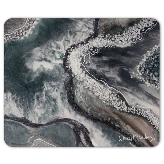 Vista Place Mat - Opulence