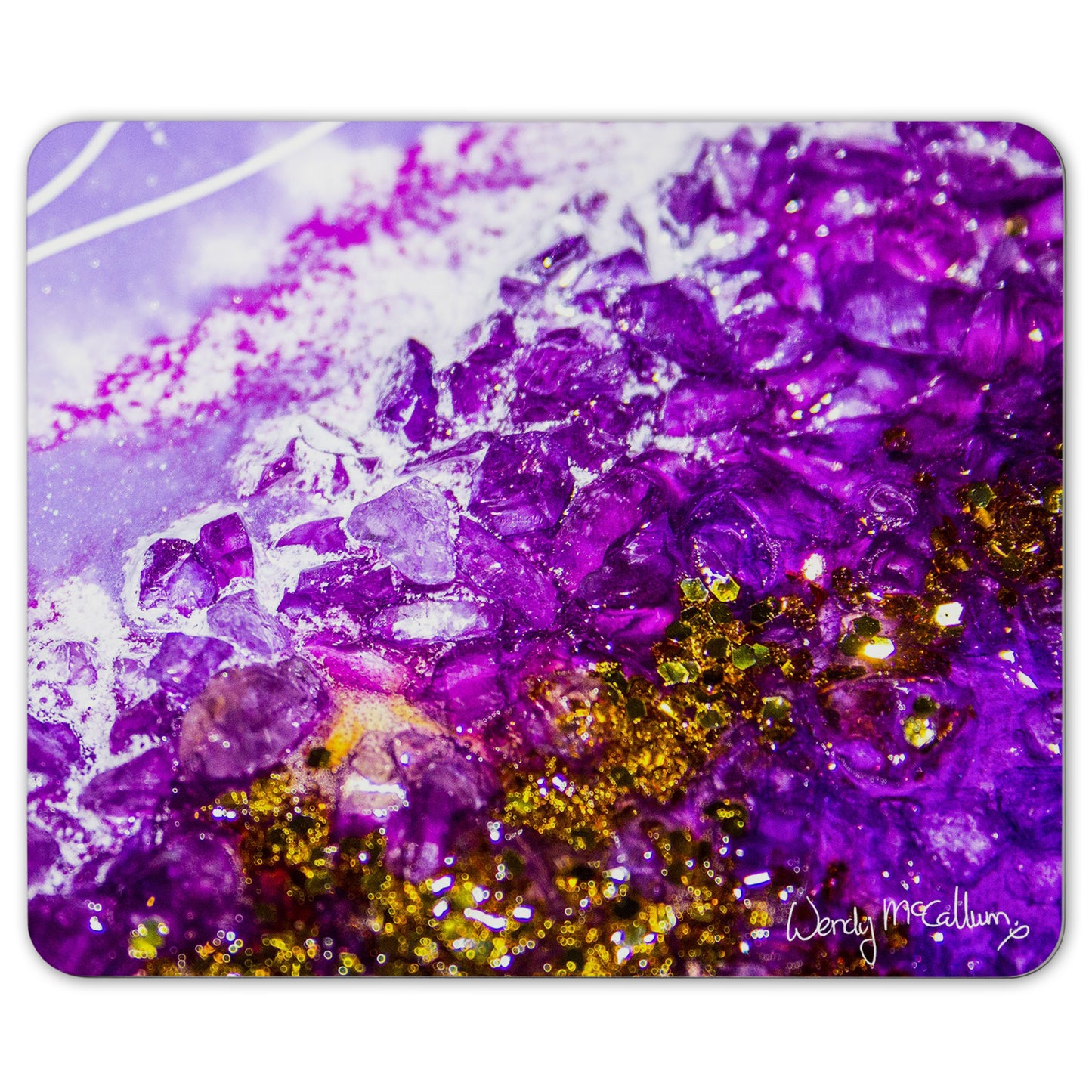 Inception Place Mat - Grace