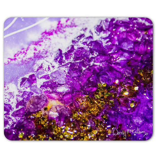 Inception Place Mat - Grace