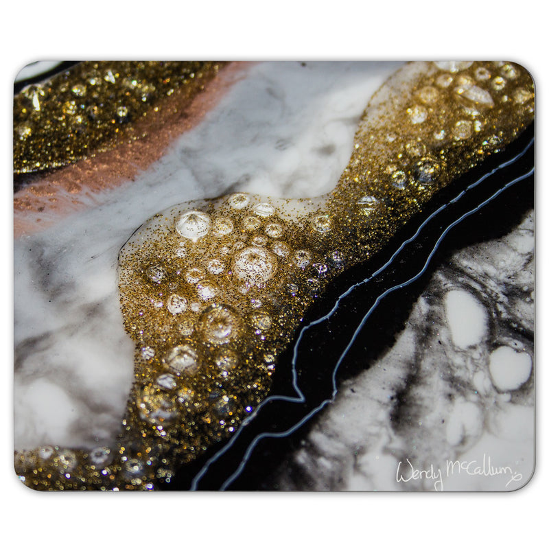Alchemy Place Mat - Elegance