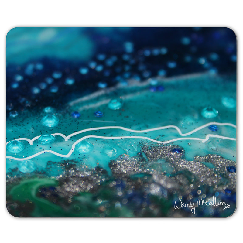 Archipelago Place Mat - Grace