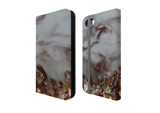 Prosperity - Flip Phone Case