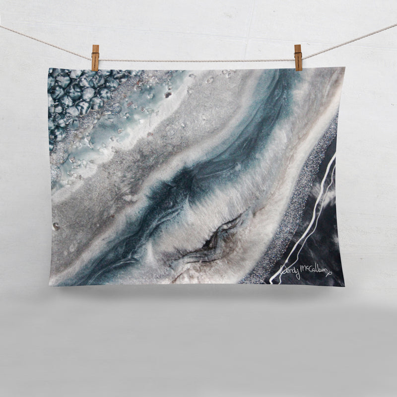 Vista Tea Towel - Grace