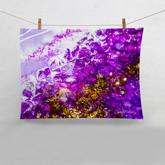 Inception Tea Towel - Grace