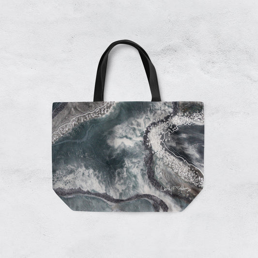 Vista Tote Bag - Opulence
