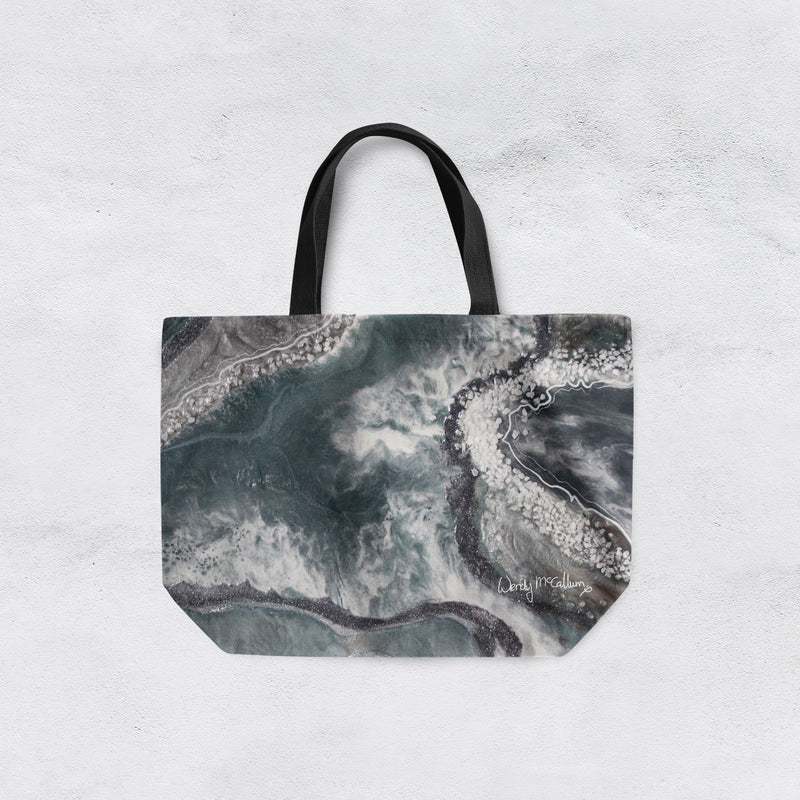 Vista Tote Bag - Opulence