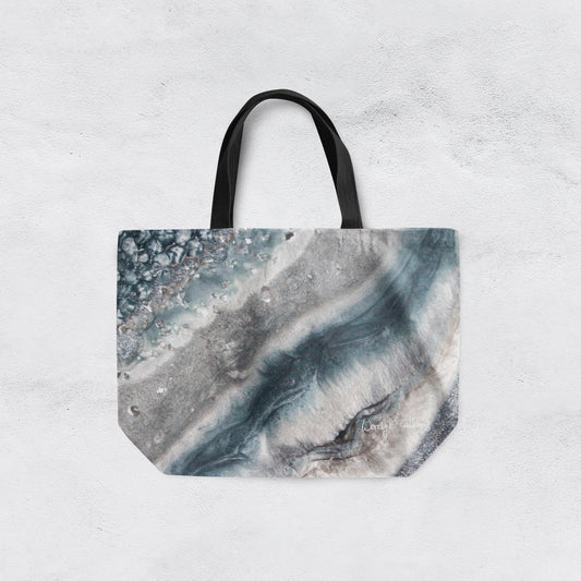 Vista Tote Bag - Grace