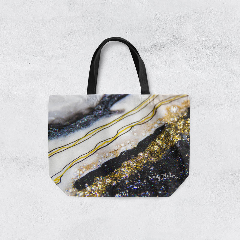 Alchemy Tote Bag - Opulence