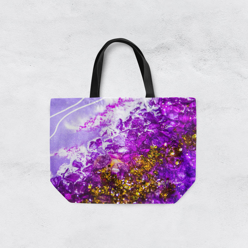 Inception Tote Bag - Grace