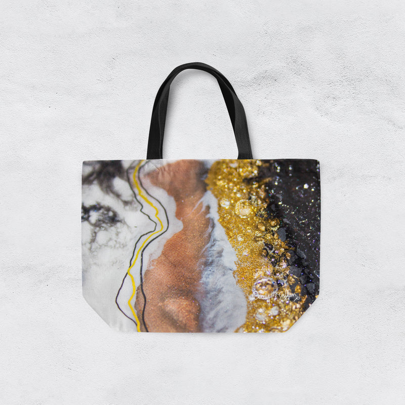 Alchemy Tote Bag - Grace