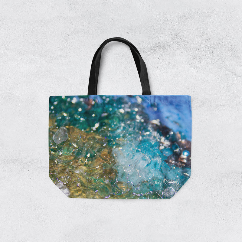 Archipelago Tote Bag - Elegance