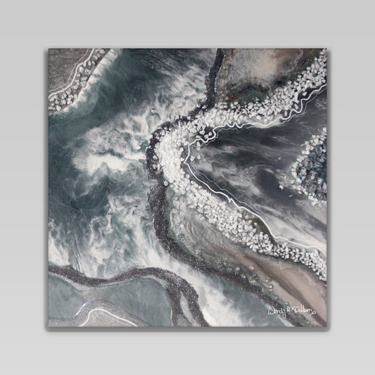 Vista Opulence canvas prints