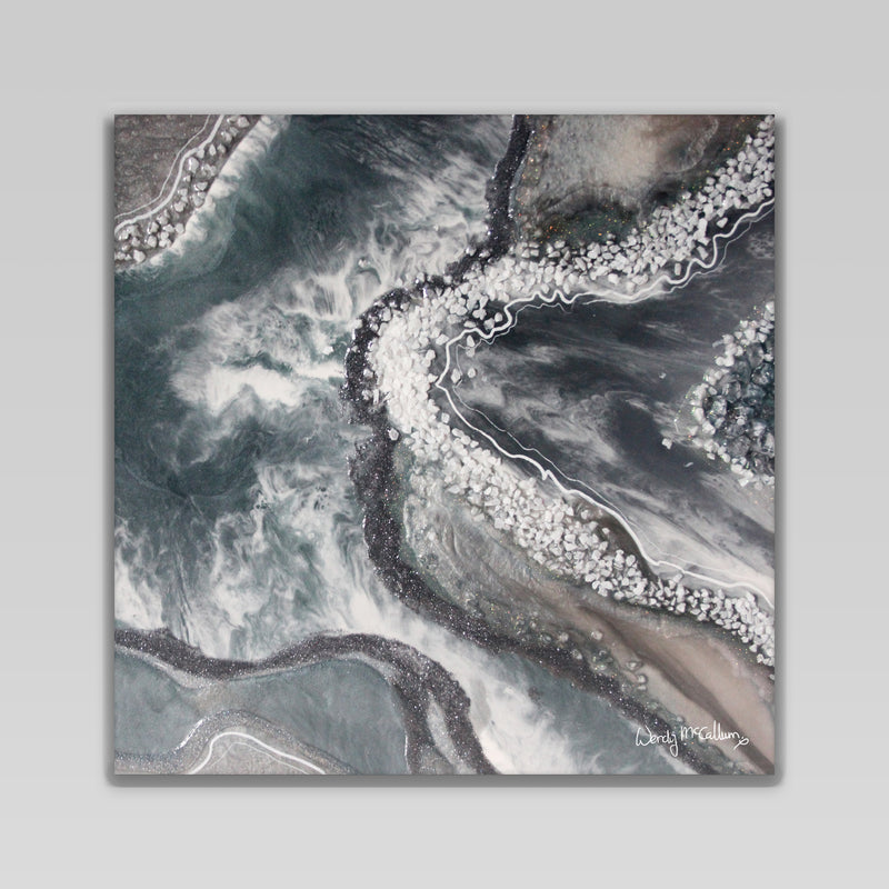 Vista Opulence canvas prints