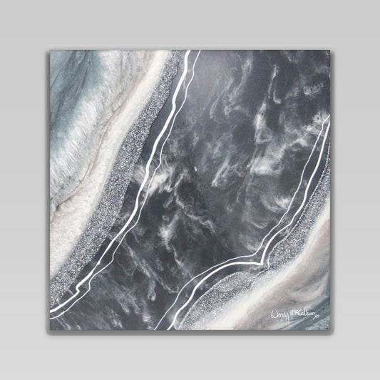 Vista elegance canvas prints