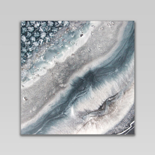 Vista Grace canvas prints