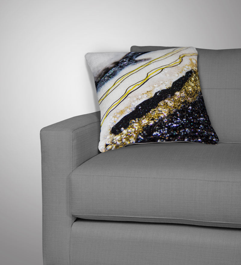 Alchemy Cushion - Opulence