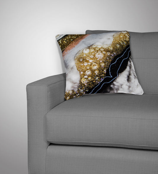 Alchemy Cushion - Elegance