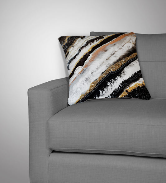 Alchemy Cushion - Splendour