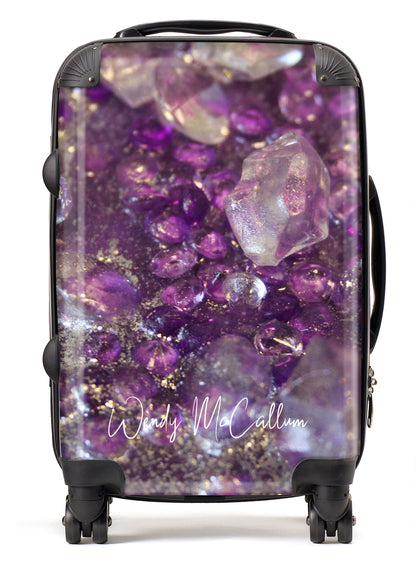 Archipelago Suitcase