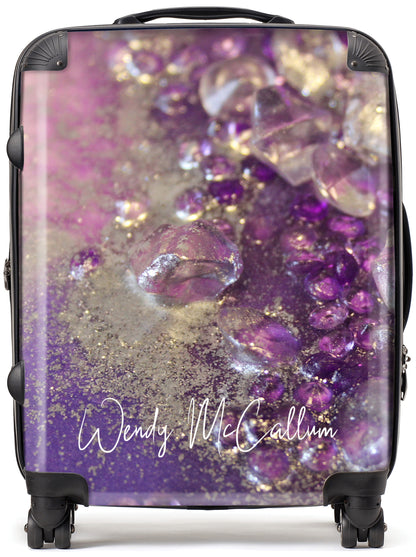 Archipelago Suitcase