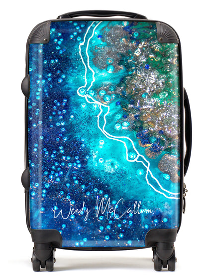 Archipelago Suitcase